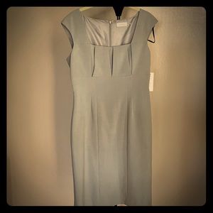 New with tags professional Calvin Klein dress